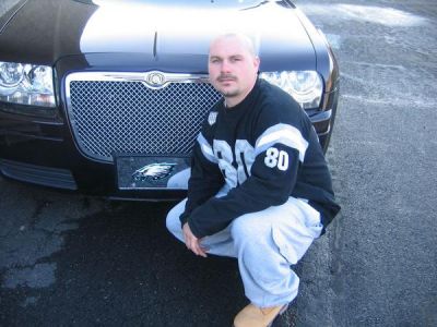 Troy Hess