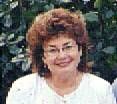 Anita Pergson