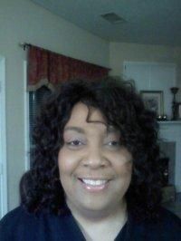 Shonda Harris