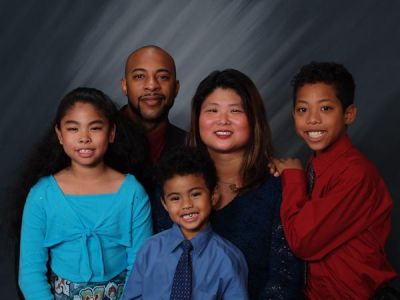 Kwinam Perry