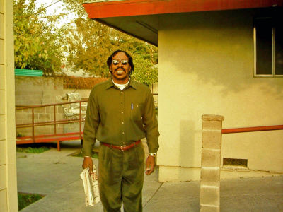 Theodore Fields