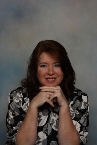 Susan Bailey