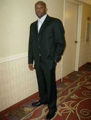 Nyere Buckner