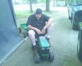 Aaron Plankey