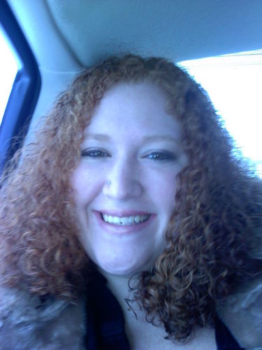 Felicia Worden