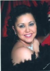 Naomi Monroy