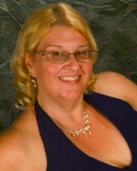 Tina Carlson
