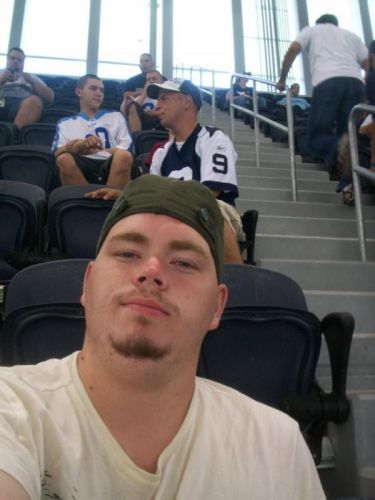 Johnathon Rutledge