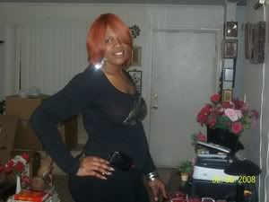 Damonica Johnson