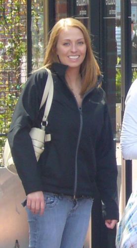 Michelle Winner