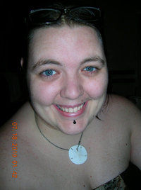 Amber Ridgdill