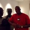 Stephen Turkson