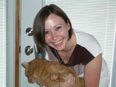 Jennifer Bristow
