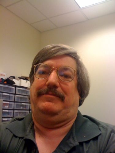 Dennis Cox