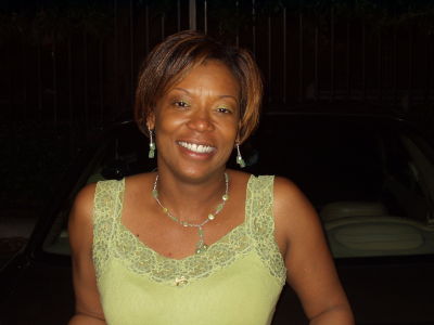 Donnett Patterson