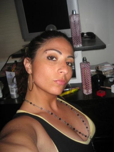 Rosanne Moreno