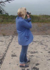 Kimberly Albright