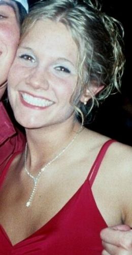 Jenny Yates