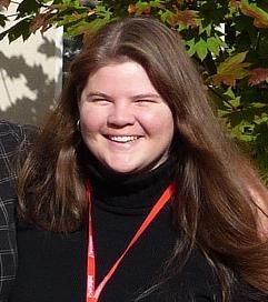 Rebecca Kloess