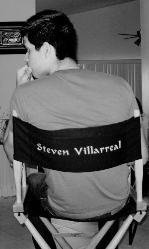Steven Villarreal