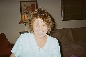 Judy Porter
