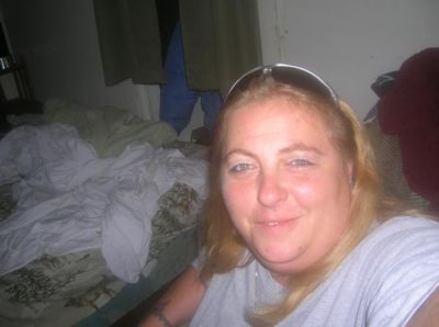 Tammy Hughell