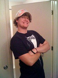 Corey Baker