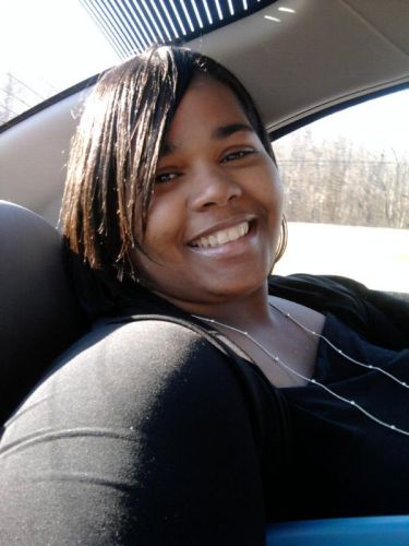 Shauntae Cook