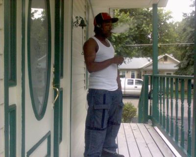 Sharif Scott