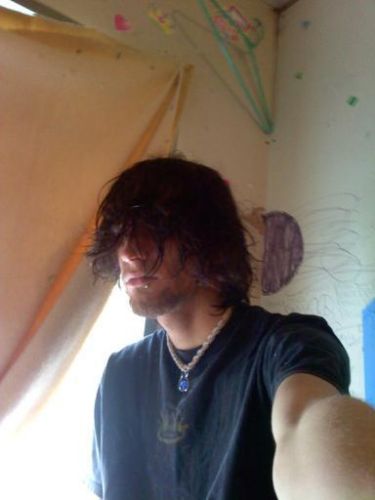 Collin Barrington