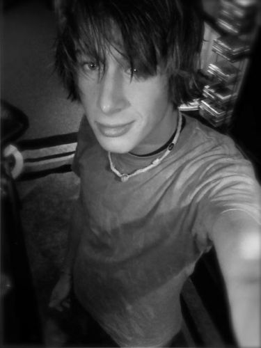 Jordan Hoadley