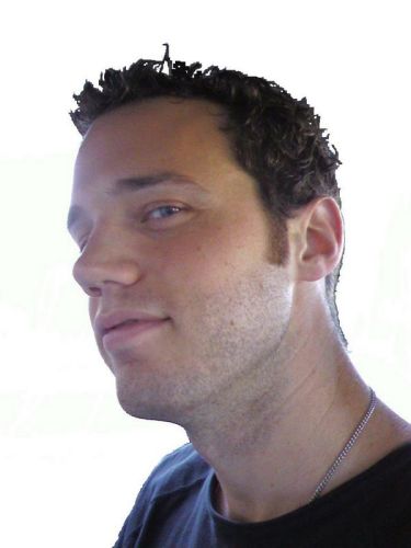 Timothy Zelch