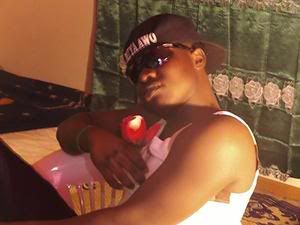 Said Muktar