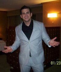 John Caprio