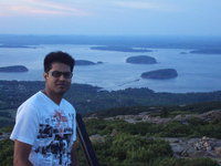 Rajat Garg
