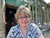 Mary Walton