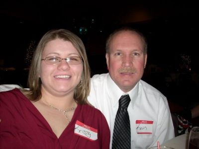 Kristy Roop