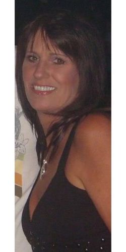 Shannon Najar