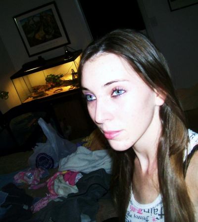 Katlynn Mcdevitt