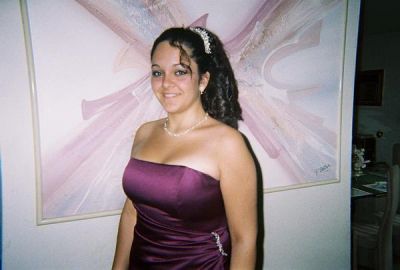 Angelica Walsh
