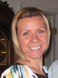 Tracie Snider