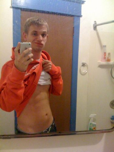 James Marshall