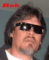 Robert Nakooka
