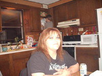 Candy Carter