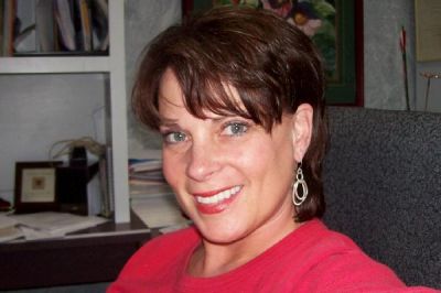 Susan Dawson