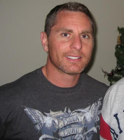 Rouven Forbes