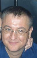Scott Gillespie