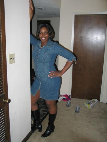 Tameaka Merrell