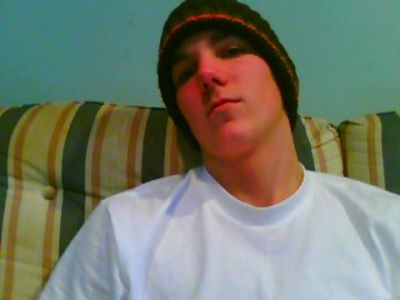 Caleb Faull