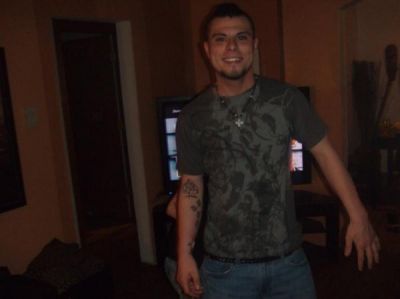 Christopher Amador